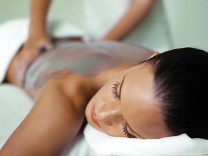 Lázně a/nebo wellness v ubytování Arizona Grand Resort