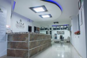 Gallery image of Hotel Casa Morales in Yopal