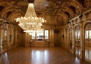 Bild i bildgalleri på Grand Hôtel Stockholm i Stockholm
