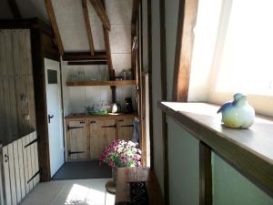 Foto dalla galleria di B & B De Pimpelmees a 's-Gravenmoer