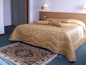 Легло или легла в стая в Hotel Etruria