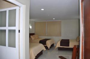 Billede fra billedgalleriet på Hotel Latino i Sahuayo de José María Morelos + 26 billeder