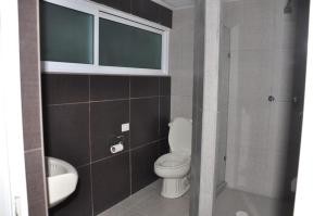 Billede fra billedgalleriet på Hotel Latino i Sahuayo de José María Morelos