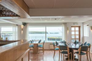 Fotografie z fotogalerie ubytování Hotel Nordurljos v destinaci Raufarhöfn