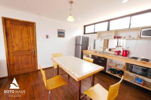 Gallery image of SOTO HAUS Totoralillo Mar in Totoralillo