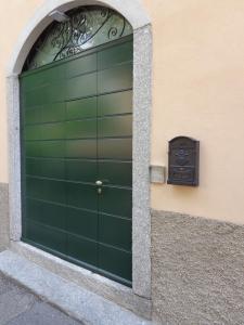 Fotografie z fotogalerie ubytování Alice's Inn v destinaci Cernobbio