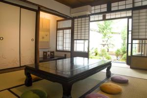Gallery image of Rokko Machiya Inn in Kyoto