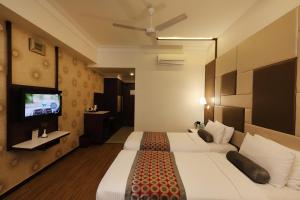 Gallery image of Hotel Pai Vista in Mysore