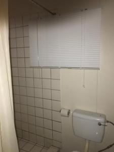 Essence of Africa Guesthouse tesisinde bir banyo