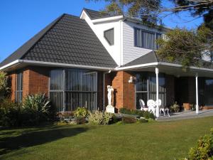 Gallery image of Amberlea B&B in Hokitika