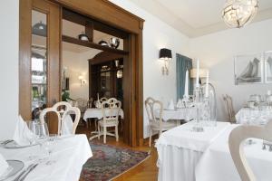 Restaurace v ubytování Höhen Hotel Viersen