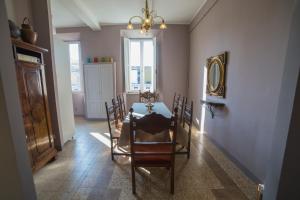 Fotografie z fotogalerie ubytování Casa Mappamondo v destinaci Modena