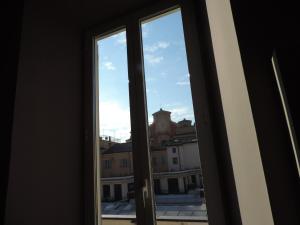 Fotografie z fotogalerie ubytování Casa Mappamondo v destinaci Modena