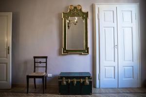 Fotografie z fotogalerie ubytování Casa Mappamondo v destinaci Modena