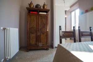 Fotografie z fotogalerie ubytování Casa Mappamondo v destinaci Modena