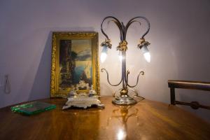 Fotografie z fotogalerie ubytování Casa Mappamondo v destinaci Modena