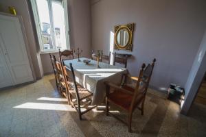 Fotografie z fotogalerie ubytování Casa Mappamondo v destinaci Modena