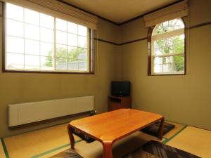 Gallery image of Pension Raisin in Kusatsu