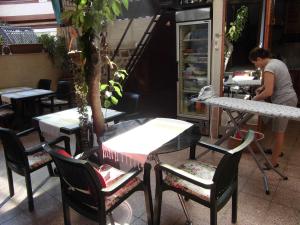 Fotografie z fotogalerie ubytování Sultan Pension v destinaci Antalya