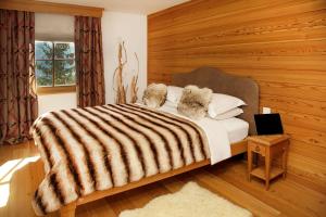 Gallery image of Luxus Apartments Chesa Chantarella an TOP Lage! in St. Moritz