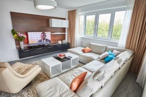 Gallery image of Apartments Panamera in Sarajevo