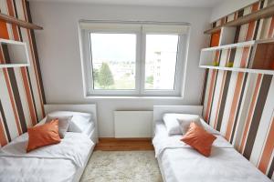 Φωτογραφία από το άλμπουμ του Apartments Panamera στο Σαράγεβο