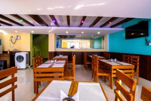 Gallery image of Everest Holiday Inn in Kathmandu
