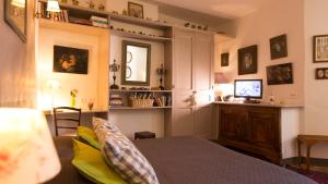 Afbeelding uit fotogalerij van La Cordière in Lourmarin