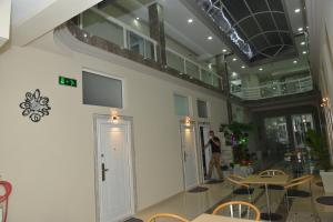 Gostje med bivanjem v nastanitvi Atina Lux Hostel
