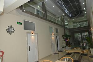 Fotografija v galeriji nastanitve Atina Lux Hostel v Leskovcu