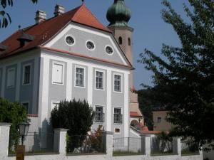 Gambar di galeri bagi Haus Gerstbauer di Aggsbach