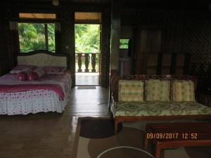 Gallery image of Salak Sunrise Homestead in Bogor