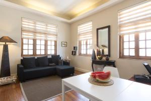 Gallery image of Olma Colonial Suites in Accra