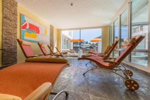 Φωτογραφία από το άλμπουμ του Hotel Blattnerhof σε Blatten bei Naters