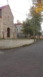 Billede fra billedgalleriet på Apartment on Kolkheti Street 1 i Tsqaltubo