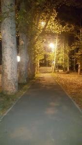 Billede fra billedgalleriet på Apartment on Kolkheti Street 1 i Tsqaltubo