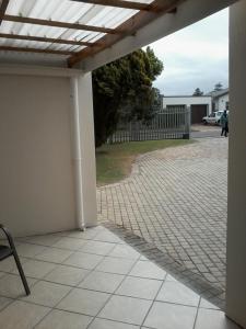 Gallery image of Lientjies Overnight in George