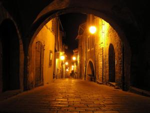 Fotografia z galérie ubytovania B&B Vecchio Torchio di Bard v destinácii Bard