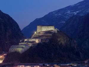 Galeriebild der Unterkunft B&B Vecchio Torchio in Bard