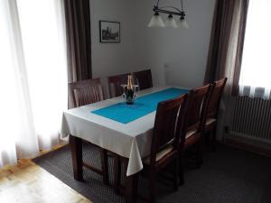 Fotografie z fotogalerie ubytování Haus Netzer Anita v destinaci Schruns