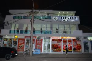 Fotografija v galeriji nastanitve Atina Lux Hostel v Leskovcu