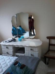 Gallery image of Lientjies Overnight in George +22 photos