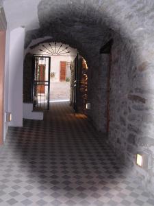 Fotografia z galérie ubytovania B&B Vecchio Torchio di Bard v destinácii Bard
