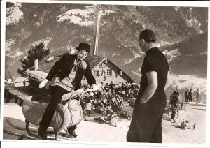 Hosté ubytování MONDI Bellevue Alm Gastein