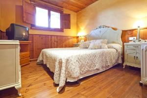 Fotografie z fotogalerie ubytování Baqueira 1700 pie de pistas Tanau 4 hab v destinaci Naut Aran + 37 fotografií