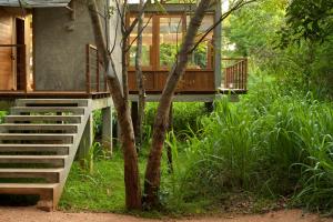Gallery image of Wild Grass Nature Resort in Sigiriya