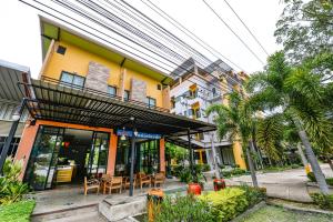 Gallery image of Paradise Resort in Pattaya North