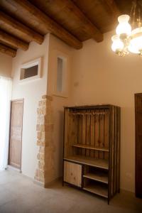 Postel nebo postele na pokoji v ubytování 3 Archi B&B