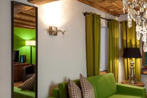 Imagen de la galería de The Green House - Luxury Apartments, en St. Wolfgang