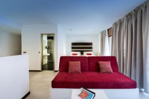 Gallery image of Roisa Hostal Boutique in Madrid